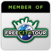 Member of Free City Tours